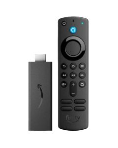 Amazon Fire TV stick 4K (2nd Gen 2023)