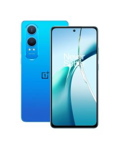 OnePlus Nord CE4 Lite 5G 8GB/256GB - Mega Blue