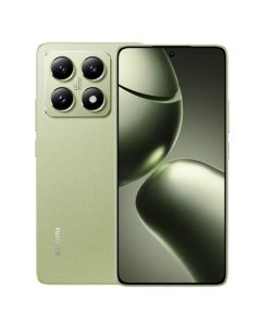 Xiaomi Mi 14T 5G Dual SIM 12GB/256GB - Lemon Green With Leica | Global Version