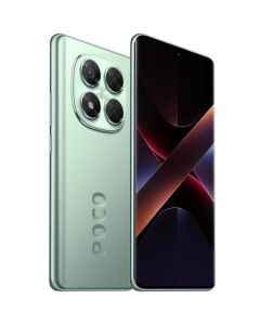 Xiaomi Poco X7 5G Dual SIM 8GB / 256GB  -  Green | Global Version