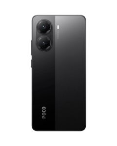 Xiaomi Poco X7 Pro 5G Dual SIM 12GB / 256GB - Black | Global Version