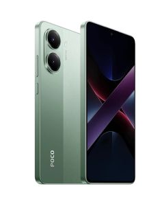 Xiaomi Poco X7 Pro 5G Dual SIM 12GB / 512GB - Green | Global Version